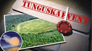 The Mystery Of The Tunguska Event [upl. by Clellan]