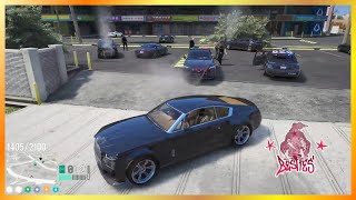 Cops Start Blasting After This Exchange  NoPixel 40 GTA RP [upl. by Beverle]