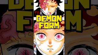 Muzan Makes Tanjiro the New King of Demons  Tanjiro VS Muzan Demon Slayer Final Season REMASTERED [upl. by Allsopp]