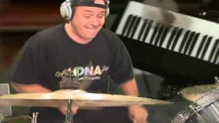 Frankenstein  Edgar Winter  Drum Cover  The Drum Channel [upl. by Josiah362]