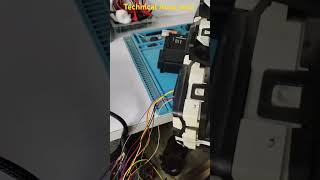 Car Digital Speedometer Repair amp Testing Grand i10shortsyoutubeshorts [upl. by Nnaxor]