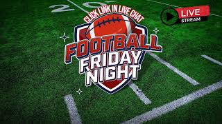 Cibola vs Eldorado  New Mexico High School Football LIVE [upl. by Eveam]