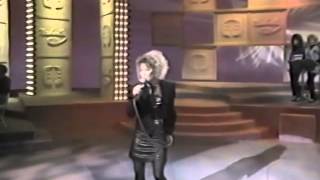 Tanya Tucker Ill Come Back As Another Woman [upl. by Baylor]