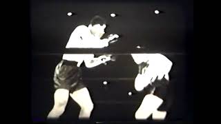 Joe Louis vs Tommy Farr Full Fight [upl. by Neehsas]