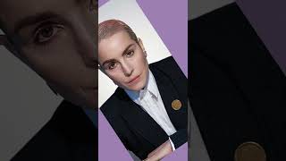 Noomi Rapace shortvideo beauty actressenoomirapace [upl. by Relyc]