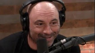 Joe Rogan  TRT Makes a Big Difference [upl. by Hgalehs]