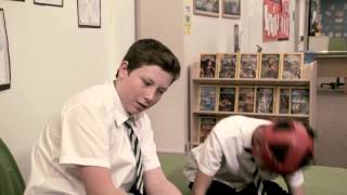 Epilepsy in schools what can an atonic seizure look like [upl. by Lightman]