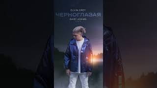 Elvin Grey  Черноглазая Dary Adams Remixмузыка ремикс элвингрей татарская newmusic [upl. by Cleaves475]