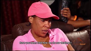 Ogbon Ahun  Latest Yoruba Movie 2019 Drama Starring Fathia Balogun  Akin Lewis [upl. by Suedama]