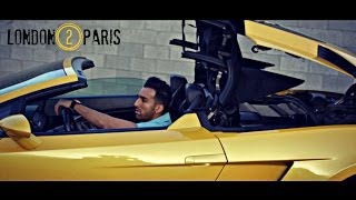 Sham Idrees  London 2 Paris Prod by Adium [upl. by Anselme130]