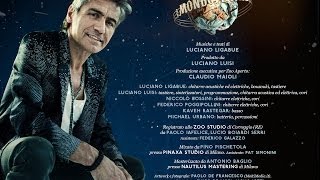 Ligabue  Mondovisione  Album completo [upl. by Alegre]