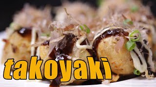 How to Cook Takoyaki No Pan Molder [upl. by Anala928]