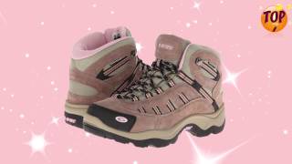 Womens Hiking Boots Reviews  Outdoor Accessories  Top7USA [upl. by Ylicis669]