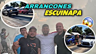 Arrancones en escuinapa sinaloa 🏁🏁  LOS MOYS🤪 [upl. by Deming900]