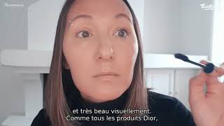 Diorshow Iconic Overcurl Mascara volume amp courbe spectaculaire de Dior  Lavis de Caroline [upl. by Dowling491]