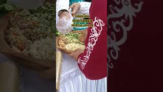 Sambal khas dayak kuliner dayak resep [upl. by Triny963]