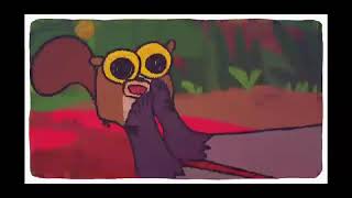 The Ultimate quotMadagascarquot Recap Cartoon but just the Mort Scene [upl. by Hareenum]