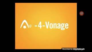 Vonage World Commercial 2008 [upl. by Ahsinaw]