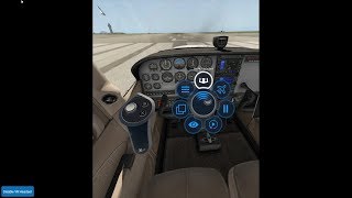 Getting Started with XPlane VR [upl. by Junno]