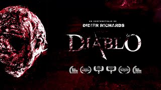 DIABLO 2022 Dir Didier Richards  María Rosa Trejo  Award Winner Short Film Mexico [upl. by Omidyar]