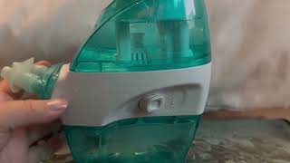 Navage Nasal Care Starter Bundle Nose Cleaner Review A Must Have For Nasal Care Reliable And Works [upl. by Shelton]