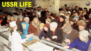 What Life in the Soviet Union Was Like [upl. by Zorana]