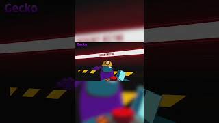 Dont Trust Teal as VIGILANTE in Among us recroom vr [upl. by Corena]