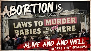 This is Whats Wrong with the ProLife Movement Special Murder Rights for Mothers [upl. by Airb]