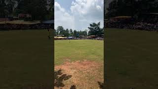 BANGALORE VS JAGDALPUR football Sssahamemorialcup2024 [upl. by Codding]