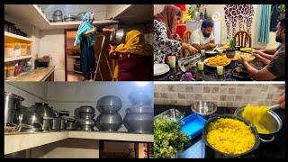 നിങ്ങളുടെ നനച്ചുകുളി പണികൾ എന്തായി  Taste Tours by Shabna Hasker [upl. by Anih]