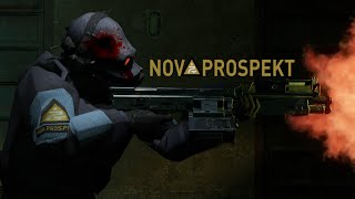 S2FM Nova Prospekt Short [upl. by Artenal166]