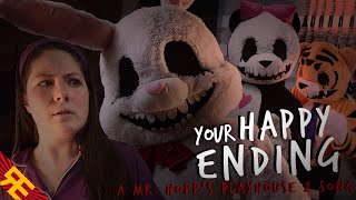 Your Happy Ending A Mr Hopps Playhouse 2 Song by Random Encounters [upl. by Ariana]