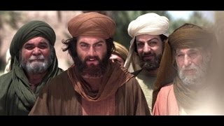 Salaman ya Umar al Farook With lyrics must watch Fan MadeMBC1 Group Episodes [upl. by Anaibaf675]