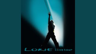 Tendrement Lorie Live Tour [upl. by Yramesor]