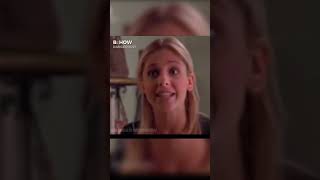 Buggy’s mum finds out about buffy being the slayer s2  foru btvs capcutpro [upl. by Nidroj730]