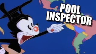 Yakkos World But Every Country With Less Than 7 Letters Is Kicked By The Pool Inspector [upl. by Pul]