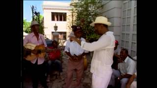 Cuba Son Los Jubilados amp Camilo Azuquita 5 HD Improvisation amp Composing [upl. by Zsa496]