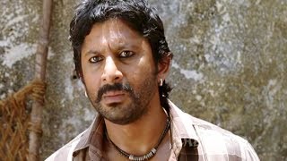 Arshad Warsi warns Naseeruddin Shah about danger  Ishqiya  Hindi Movie Scene [upl. by Nahor]