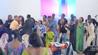 🔴 CHRISTMAS SERVICE 2023  Agape Free Methodist Church [upl. by Berne525]