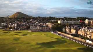 Scotlands Golf Coast [upl. by Phyllis140]