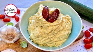 Der beliebteste Dip aus dem Thermomix® ♥️ TM5TM6  DattelCurryDip [upl. by Rihsab541]