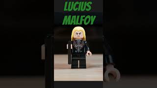 Harry Potter LEGO GWP Borgin amp Burkes Quick Review More Harry Potter Reviews in Bio lego legosets [upl. by Ive]