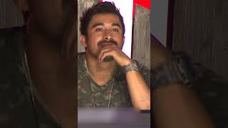 Was he bluffing about joining Army roadies mtvroadies roadiesauditions rannvijay [upl. by Kazimir]