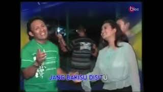 Les Samu Samu  Dengar Donci Su Babunyi versi karaoke no vocal [upl. by Aloiv]