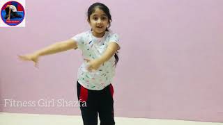 Aerobic Exercise For Beginners Full Video Fat Burning by Aerobic Workout Aerobic Exercise For Kids [upl. by Aisercal]