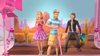 Barbie™ Life in the Dreamhouse  I Want My BTV [upl. by Anauqat]