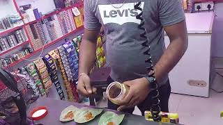 Best pan shop In Greater NoidaApna chaurasiya paan shop [upl. by Adria447]