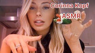 Corinna Kopf ASMR Compilation [upl. by Sices360]