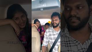 Kutti Panda 🐼 Delivery எப்போ😍⁉️ saranareen haadhvik comedy youtubeshorts shorts [upl. by Kala]