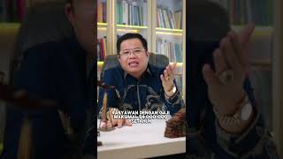 JANGAN BAYAR PAJAK PENGHASILAN DENGAN KONDISI TERTENTU  Darmawan Yusuf [upl. by Ayhtak]